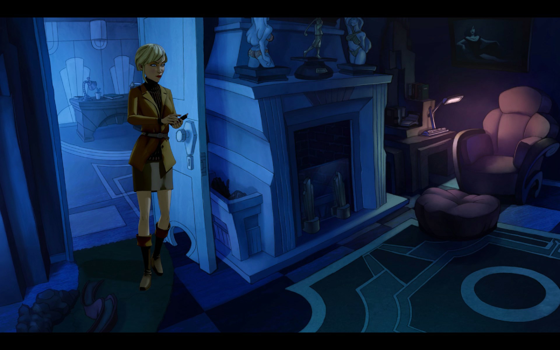 Hollywood Monsters 2 - Imagen 18